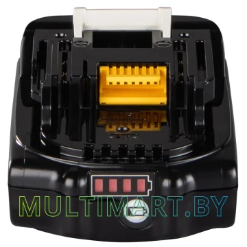 Аккумулятор Makita BL1820B (18В/2.0 а*ч) картинка 10